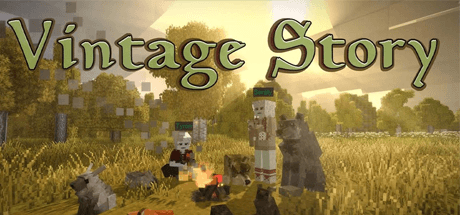Vintage Story